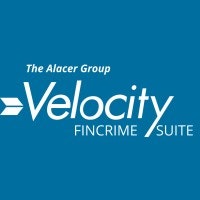 Velocity FinCrime Suite logo
